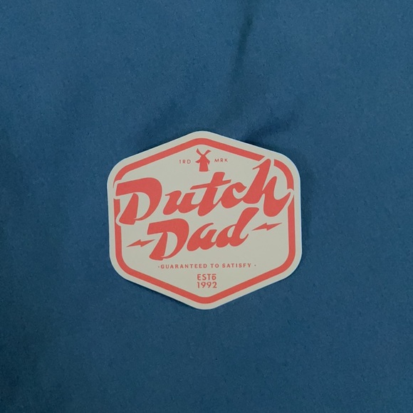Dutch Bros Stickers - Picture 10 of 10